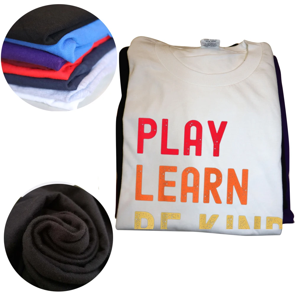 Funny Play Learn Be Kind Repeat Unity Day No Kindness T Ss Graphic Streetwear Short Sleeve Birthday Gifts Summer_voghion.com