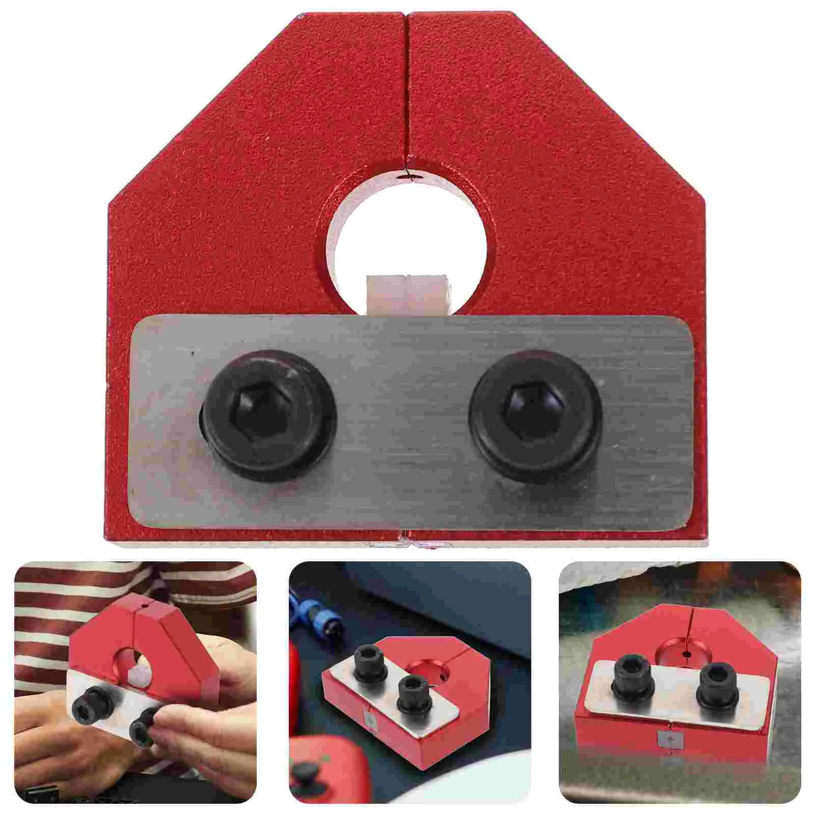 

3D Printer Parts Filament Welder Connector For Filament 1.75mm Filament Sensor PLA ABS Filament Material