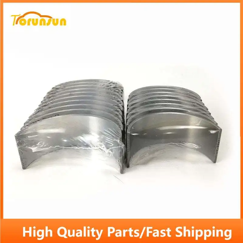 

Std D1302 Main and Con Rod Bearing For Kubota Engine