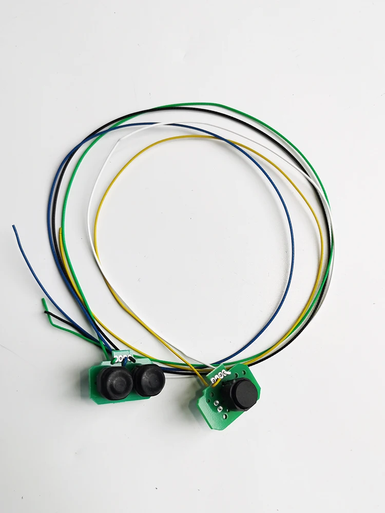 235463 235463GT Joystick Switch Kit button sets for Genie 6