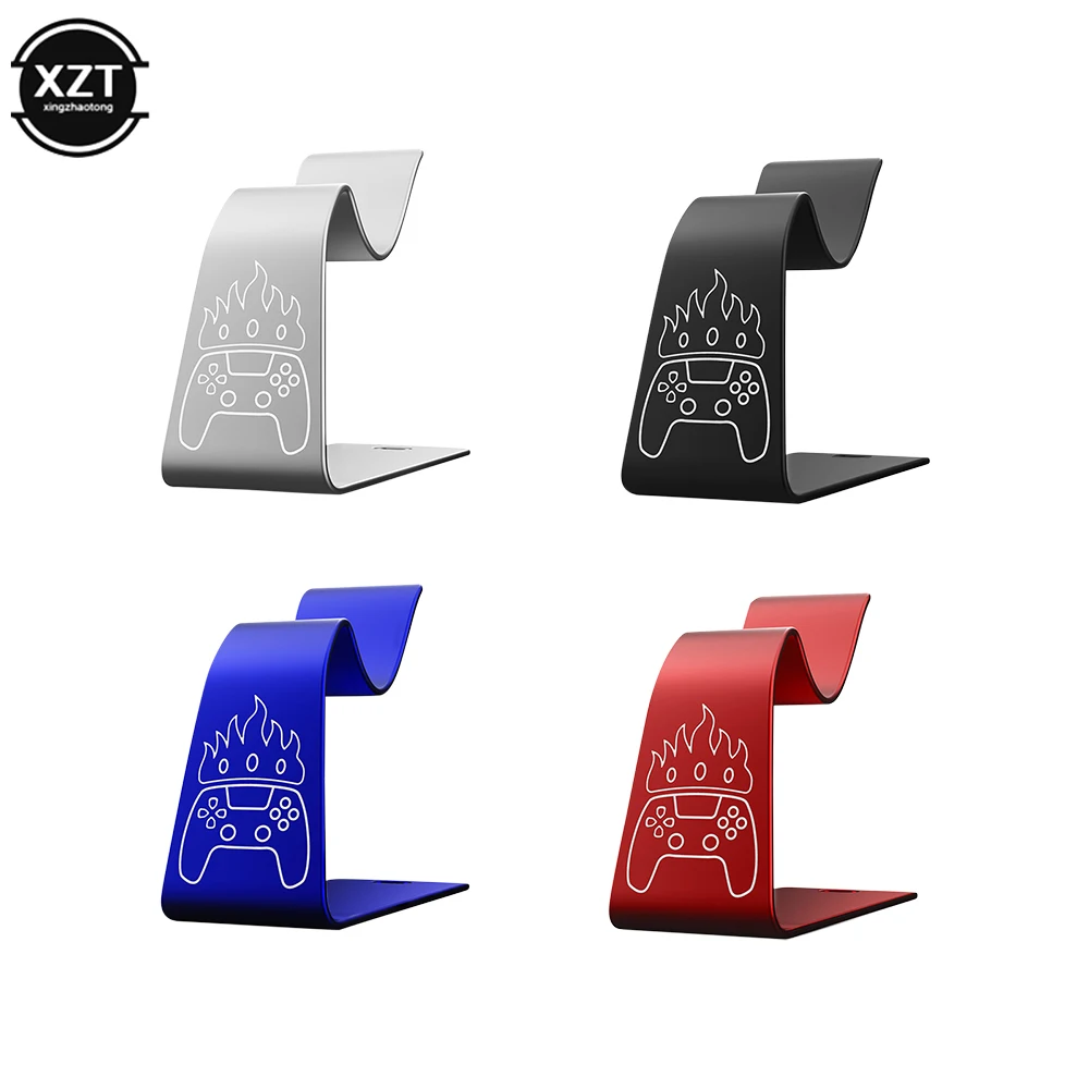 NEW Game Controller Stand Desktop Holder For Switch Pro PS5/4 Xbox Series X Universal Gamepad Display Mount Joystick Show Rack