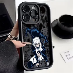 COOL B-BLUE LOCKS Soft TPU Phone Case for Moto E40 4G (TYB-249hkx355a1)