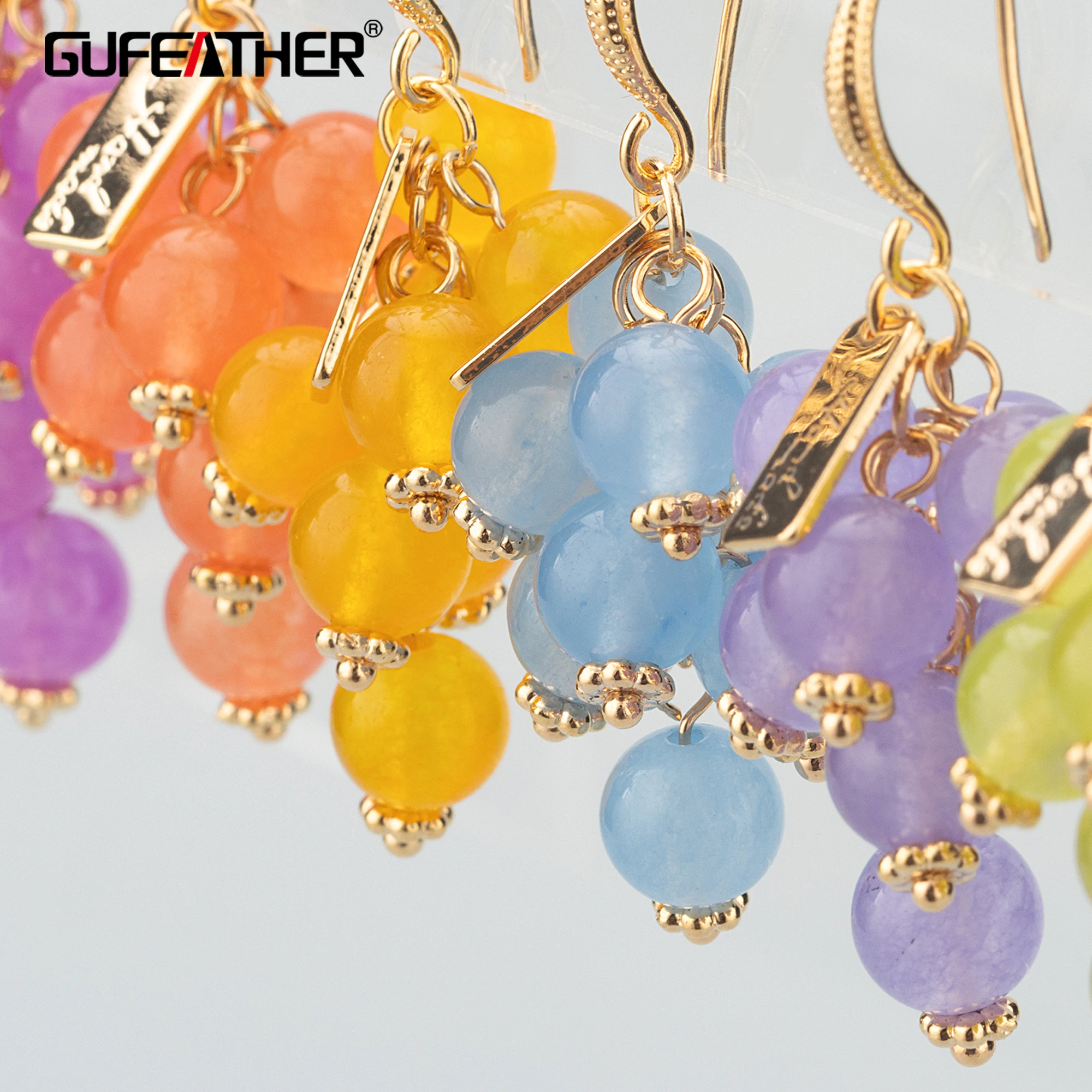 GUFEATHER MD55,jewelry accessories,natural stone,18k gold plated,copper,charms,jewelry making,hand made,diy pendants,2pcs/lot 2pcs 30x20mm chinese saft fan shape retro charms handmade lampwork glass loose craft beads for jewelry making diy crafts