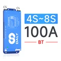 4-8S100A BMS BT