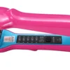Professional Hair Crimper Curler Dry & Wet Use Corrugated Irons Ceramic Curling Iron with Temperature Control Waving Tool 4