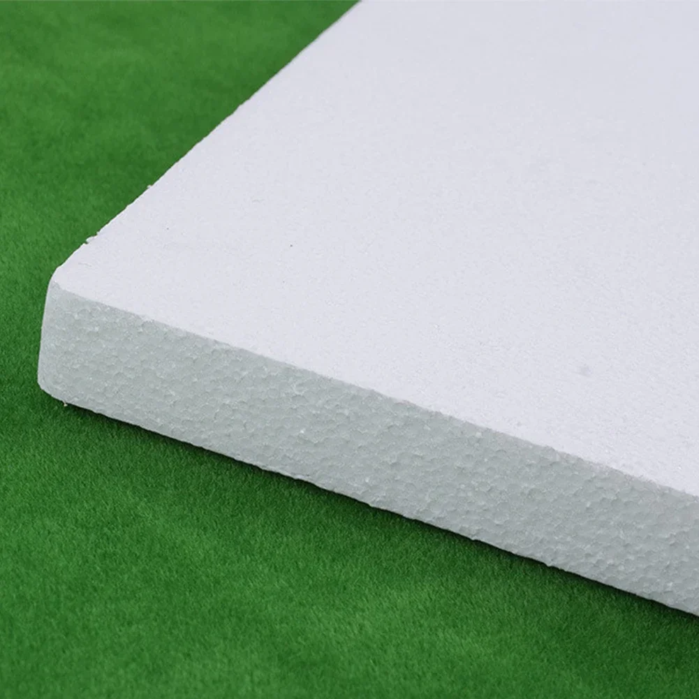 Blue Foam Board Foam Board And Other Outdoor Structures For Creating Pathways Various Landscaping Projects 30*20 6