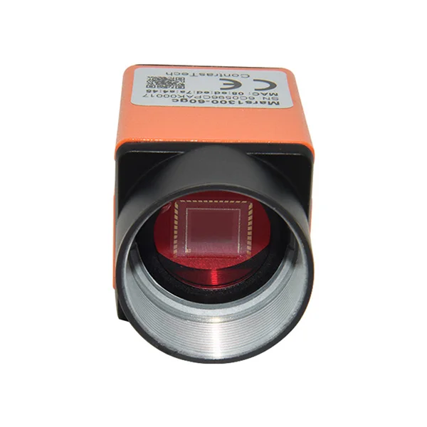 

Mars5000-20GC high spectral 5 mp 20 fps GigE digital camera With sdk