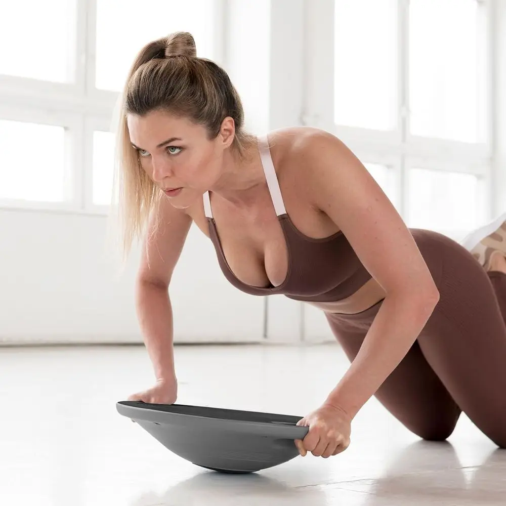 Wobble Balance Board 3