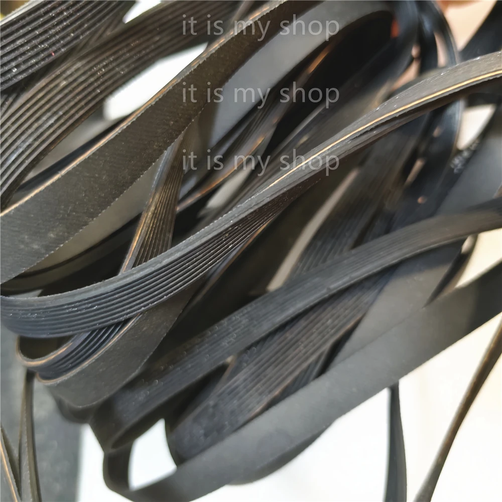 6PCS AHS20AB-PP/PG 회전 벨트 EHS15AP-PR/PWSY/175 치아