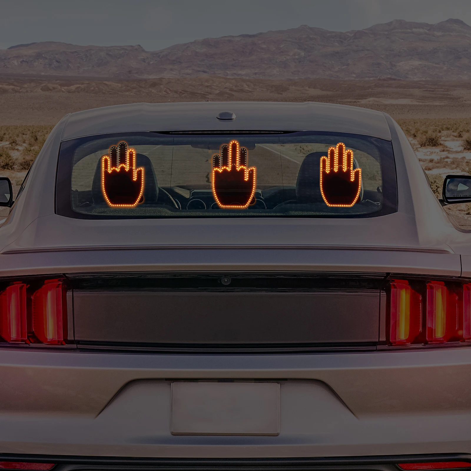 

Новый жест для автомобиля с дистанционным управлением 4,5 в 5 Вт