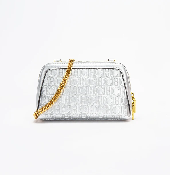 【送料&関税込】ChloAC Deia Handbag DHgate.com:Chic Solid Color Underarm Bag - Summer Fashion