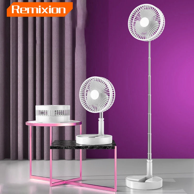 

Fans Handy Fan Mini-fan Camping Circulator Portable 10000mah Hand Ventillator Baby Cart Air Circulators Stroller Handheld Home