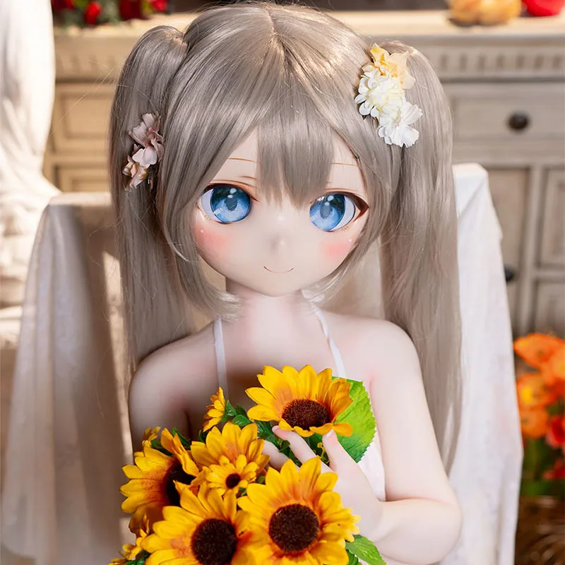 GUAVA-DOLL-customer-order-life-sized-136cm-anime-full-set-movable-soft ...