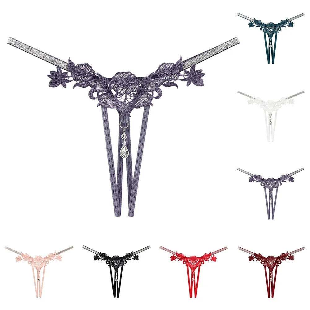 Women Underwear Panties for Bathroom Home Sleeping