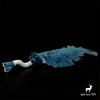 Opabinia Regalis High Fidelity Anime Cute Plushie Sea Scorpion Plush Toys Lifelike Animals Simulation Stuffed Doll Kawai Toy Kid 1