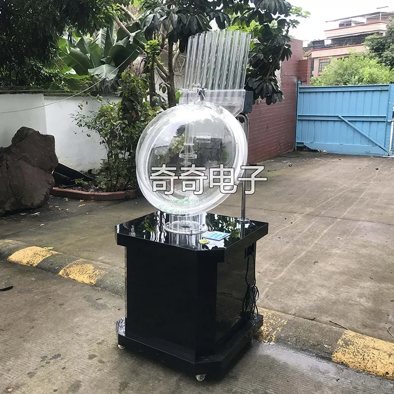 China factory cheap and good lottery machine for lotto game