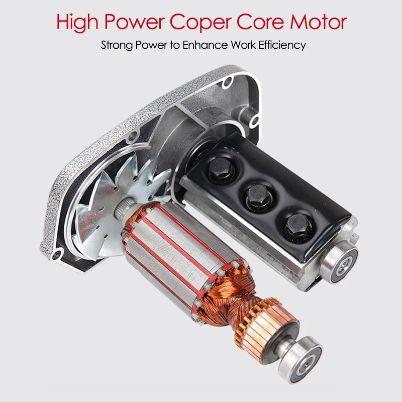 16000rpm Woodworking Electric Planer Household Planing Machine Desktop Trimmer Wood Cutting Engraving Slotting Power Tools 5