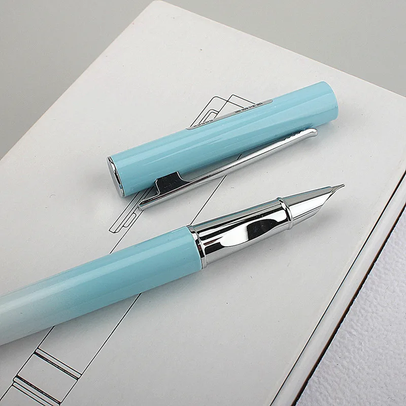 Pen Set – College - Be Made