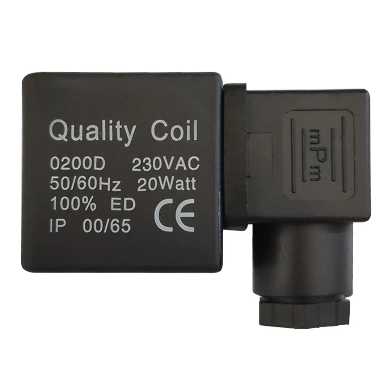 ac230v 20 watts da valvula de solenoide 01