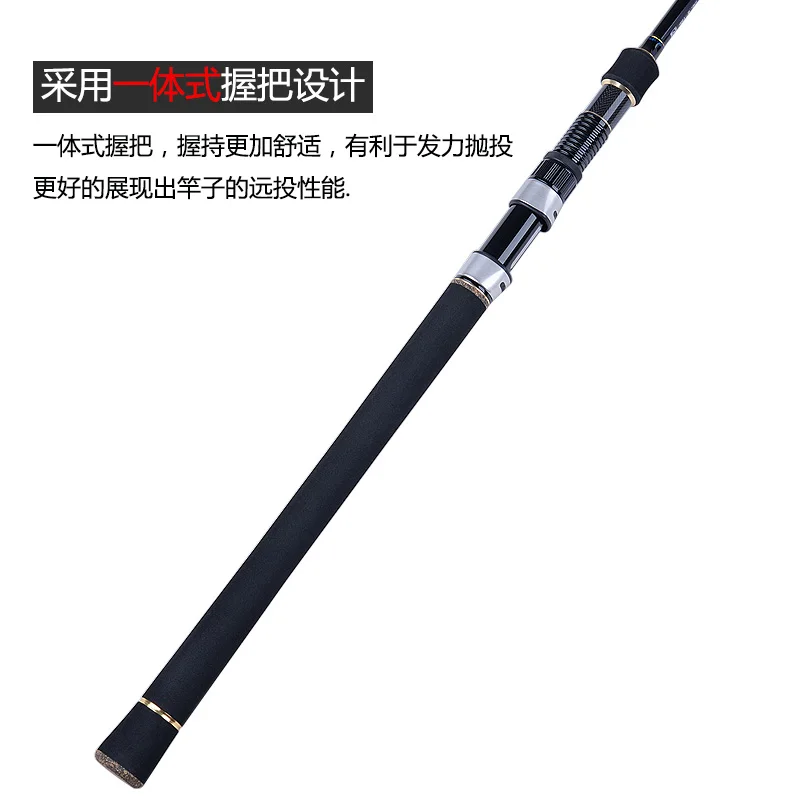 Seekbass- ǰ Ǵ ˴ 2.4m 2.7m 3.0m MH Ŀ MF ׼ ٴ ô, Ϻ ǰ Ligth  ׷ε