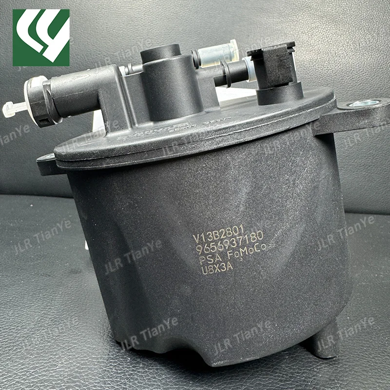Fuel Filter for LR001313 AJ811141 Land Rover Freelander LR2 Range Rover Evoque Discovery Sport Jaguar XF 2.2L TD4