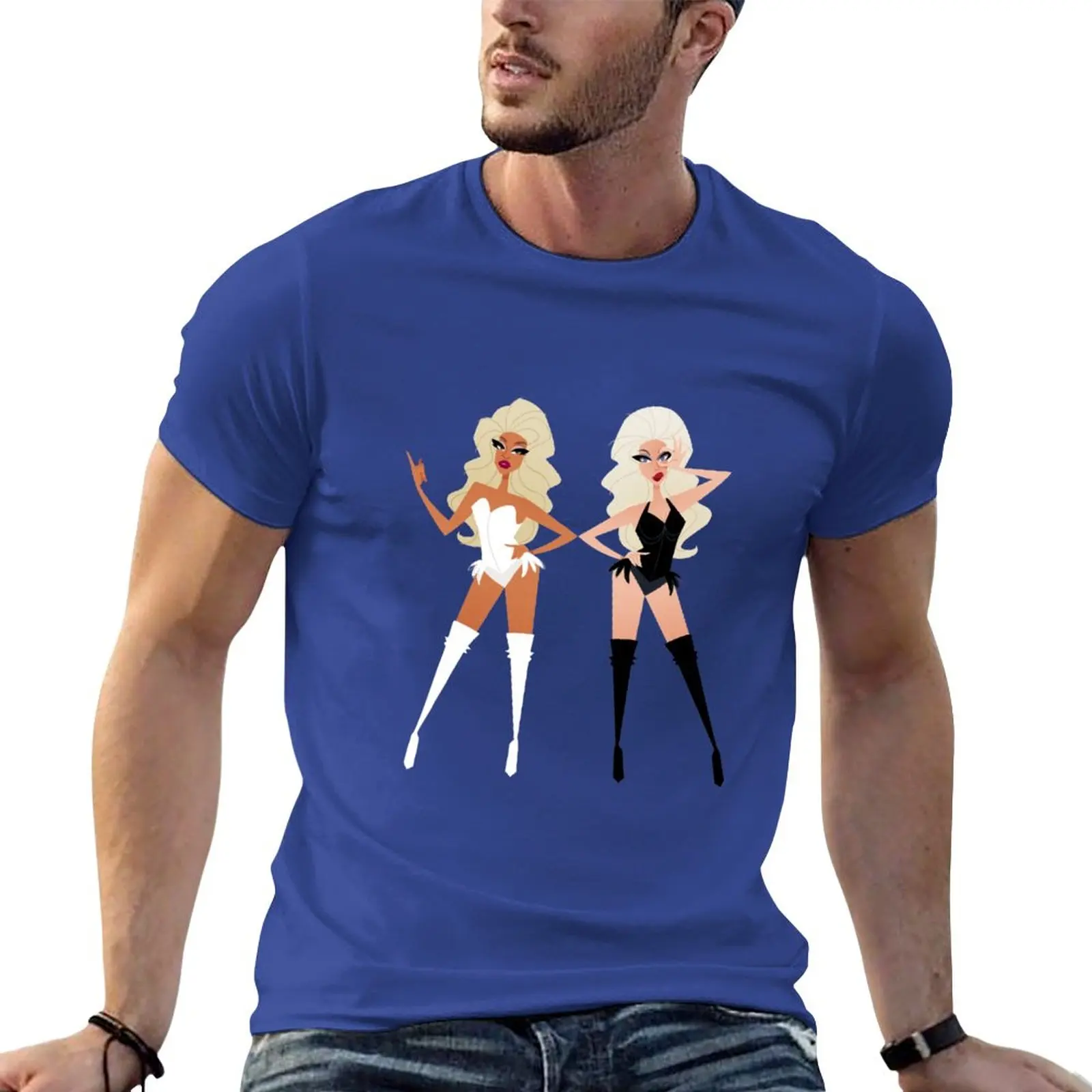 

Shut Up And Drive T-Shirt T-shirt short man clothes graphic t shirts korean fashion men t shirt