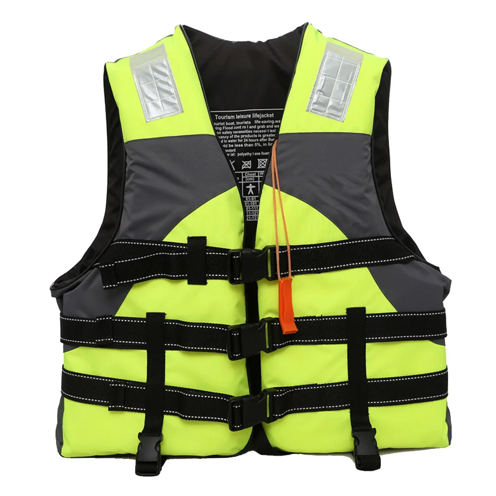 Adult Kayak Vest 3