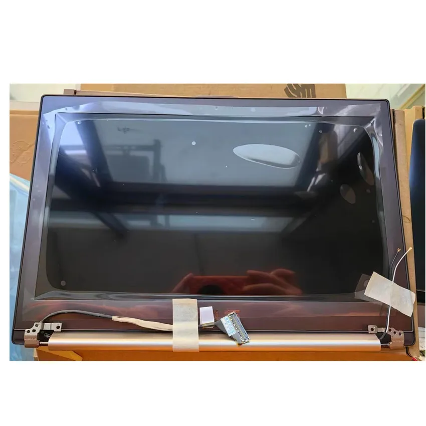 Display Led para Laptop Asus Tela Lcd Substituição de Vidro Digitalizador Montagem Completa Ux32s Ux32v Ux32vd Ux32la 133 em