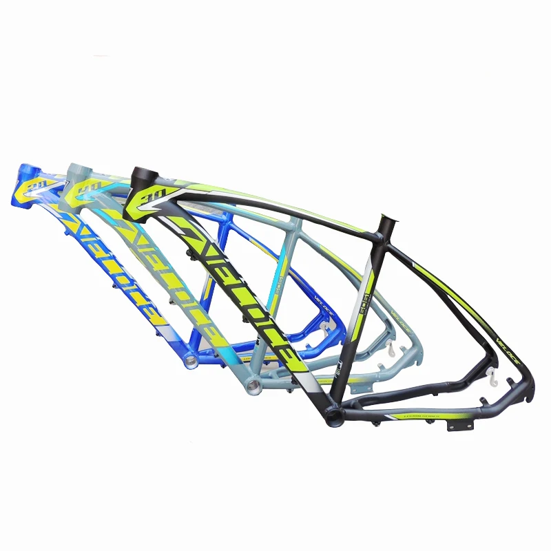 26inchMountainBikeframeAluminumalloybikeframeDiscbrakeframe
