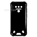 Black TPU Case