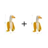 Two Yellow Ducks