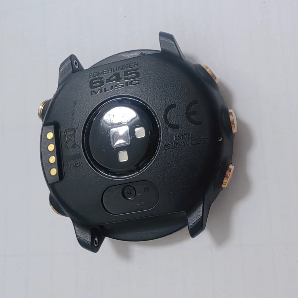 Boîtier Principal OEM Garmin Forerunner 645