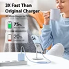 PD 20W USB Super Fast Charge Plug For iPhone 15 13 12 14 11 Pro Max Mini Plus For iPad Air Pro Luxury Quick Charging Accessories 2