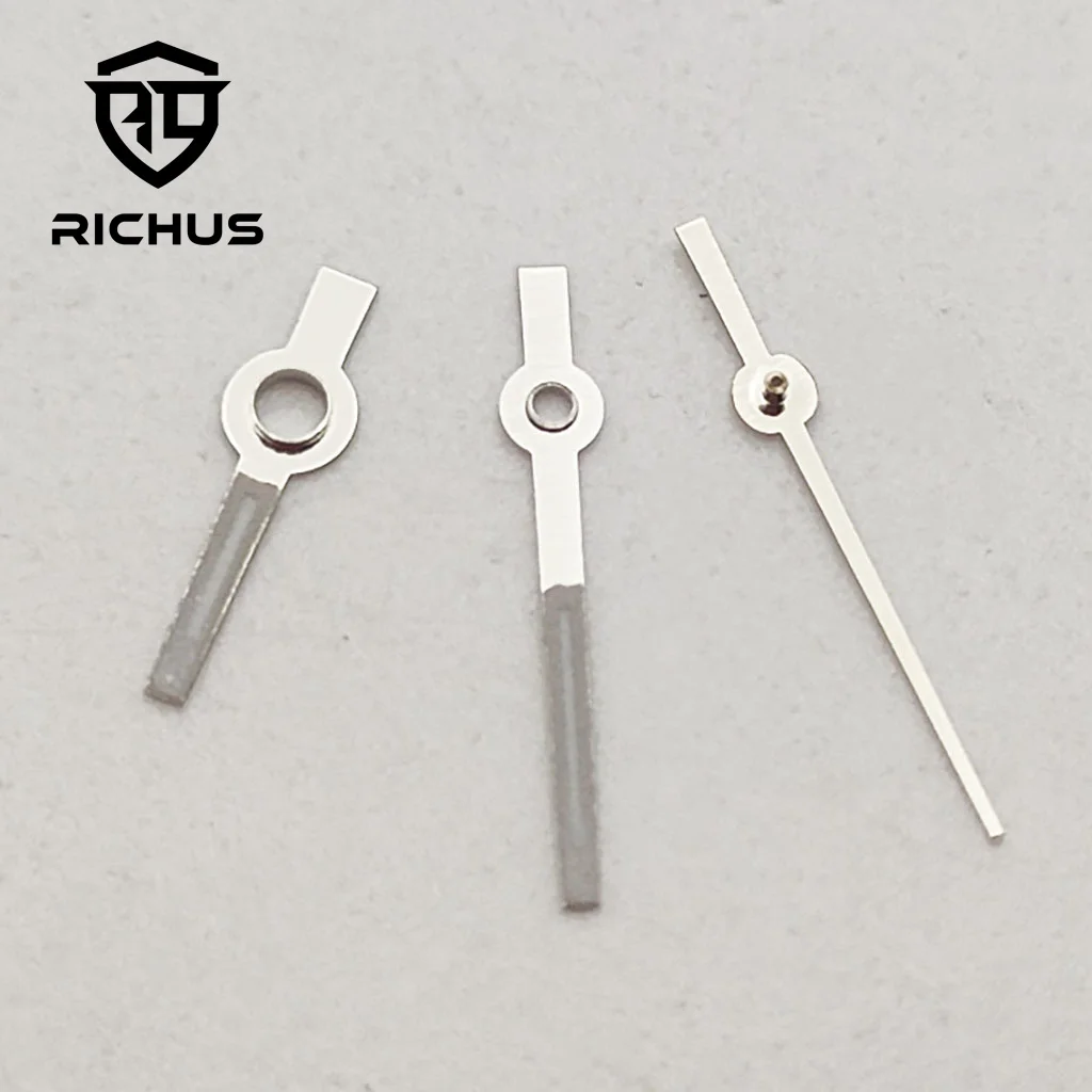 Watch Hands Fit NH05 NH06 Movement Watch Accessories