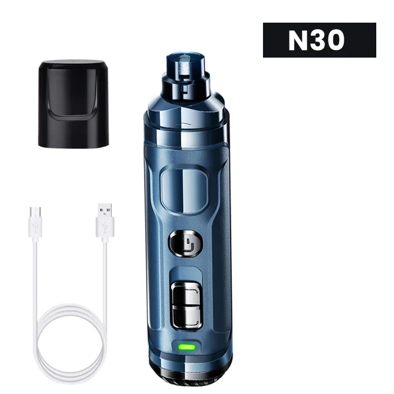 N30 Blue