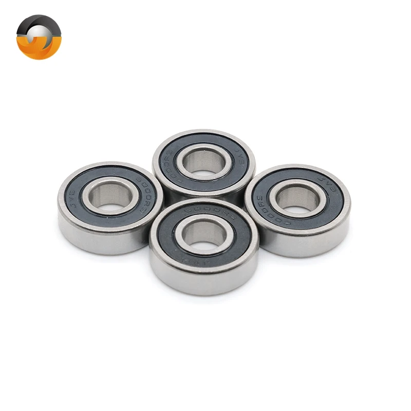 rolamento 6900-2RS ABEC-7, 10x22x6mm, 6900 2RS, 6900RS 61900 2RS, 10Pcs