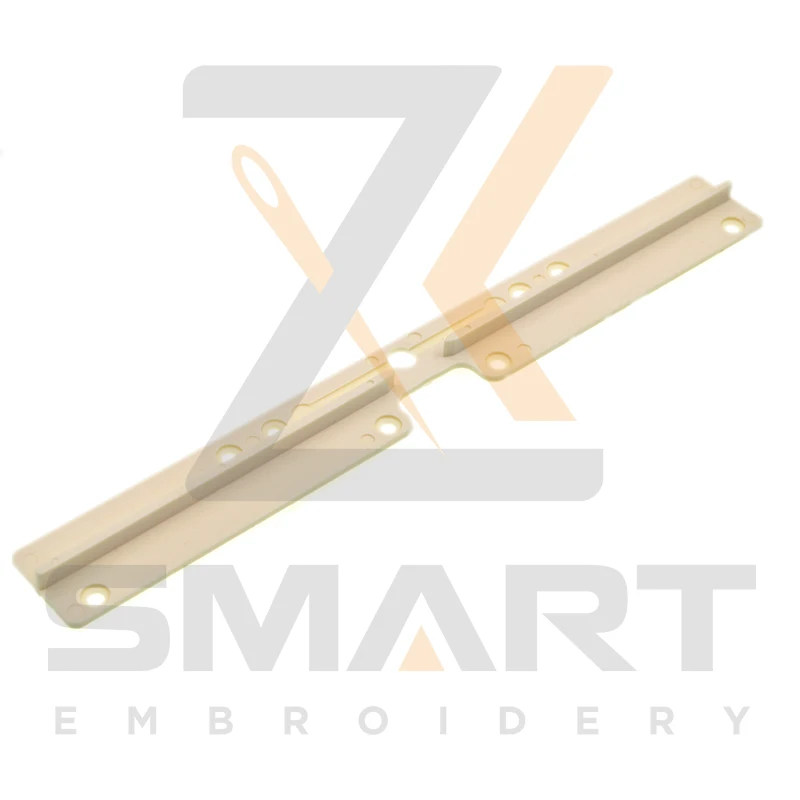 

Good Quality 9 Colors Take-up Lever Guide Rail Tajima Embroidery Machine Parts A1001LPWTJ-9