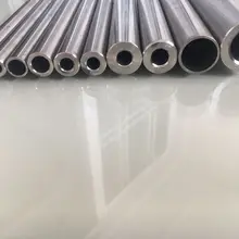 12mm16mm seamless steel pipe alloy hydraulic precision steel pipe explosion-proof 42CrMo inner and outer mirror tanie i dobre opinie CN (pochodzenie) STOP
