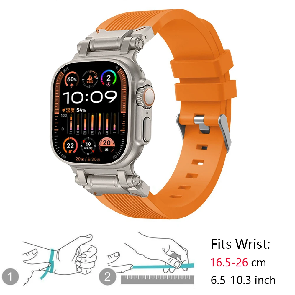  ġ  Ǹ Ʈ, Ʈ 2 49mm Ÿ , ̿ġ ø 9 8 7 6 5 Se 45mm 42mm 44mm Ʈ 