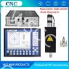 2-axis CNC plasma cutting motion control system kit cutting controller F2300A digital arc voltage height adjustment F1621 HP105 4