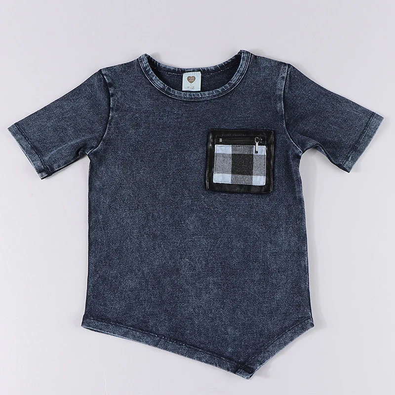 Denim Blue