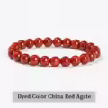 China Red Agate