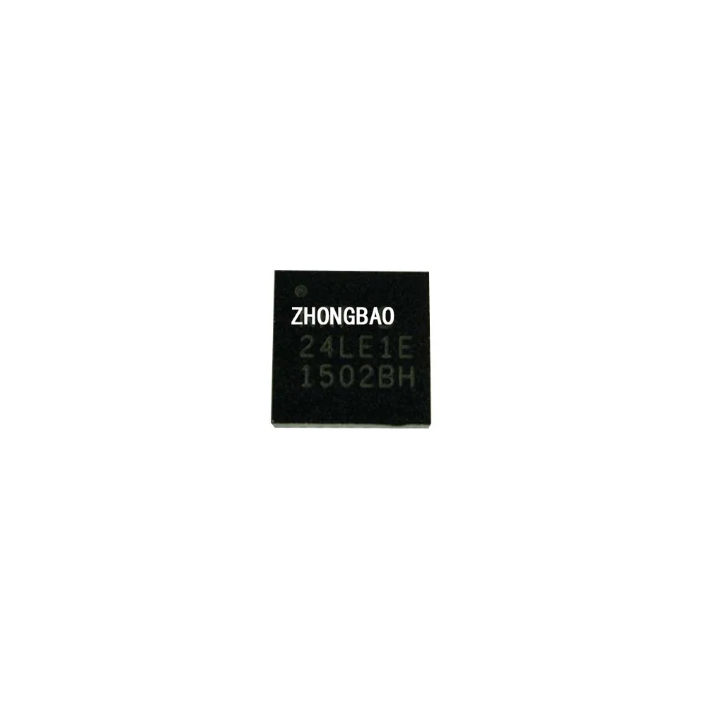 

10 шт. Новый NRF24LE1E16Q32 NRF24LE1E 24LE1E NRF24LE1F QFN32