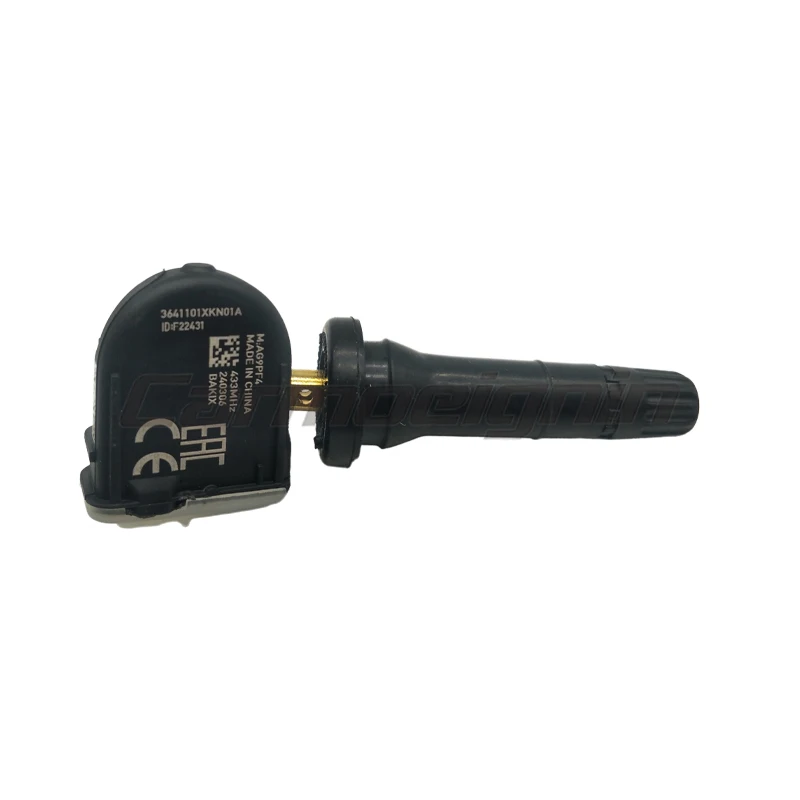 ڵ Ÿ̾ з , TPMS  , 3641101XKN01A, ׷Ʈ  Ϲ ٰ ũ  F7 H9 2020-2021, 4 