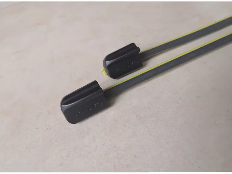 

For VOLVO XC60 MK2 2018-2020 Car WINDSHIELD WIPER BLADE INSERT SET LHD 31490722