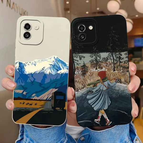 AYX Case Store