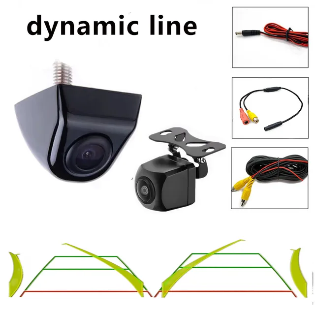 Enhance Your Driving Experience with VseeKan’s Advanced Reversing Camera System