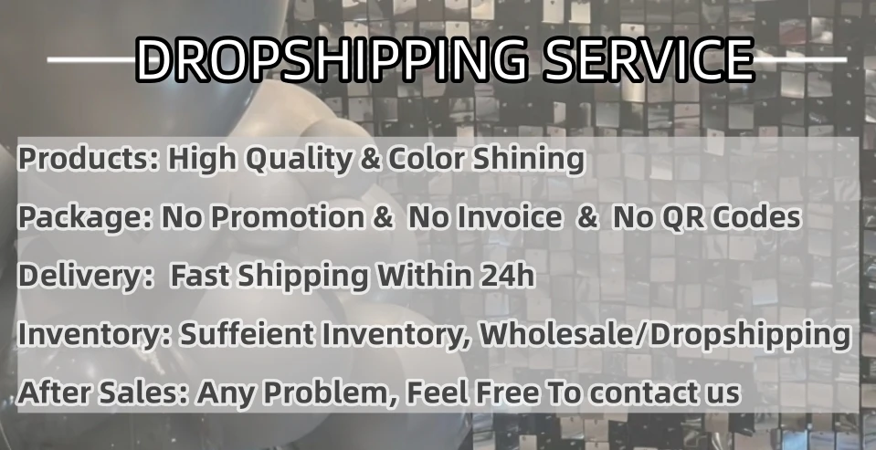 Description Picture 2 of item120-24PCS Shimmer Wall Panels Backdrop Square Glitter Sequin Panel Party Background Favor for Birthday Party Wedding Event Decor