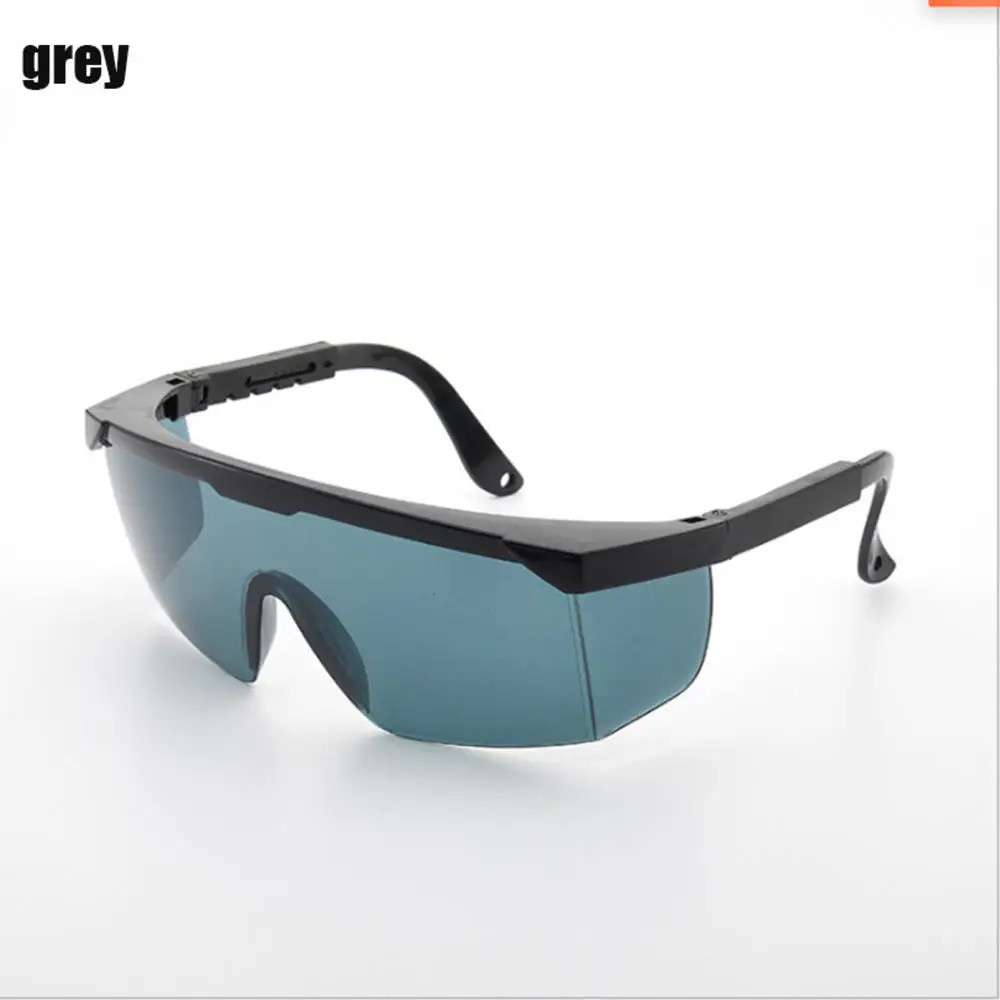 Gafas Láser De Seguridad Para Salón De Belleza, Lentes De Protección, Azul,  Rojo, Verde, Ir, 808nm, Uv, 532nm, 1064nm, Para Tatuaje Q-switch -  Iluminación De Escenario - AliExpress