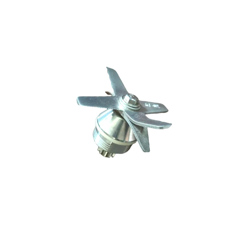 Sand ice machine sand ice machine knife lackadaisical 112 blade 767 blade mixer